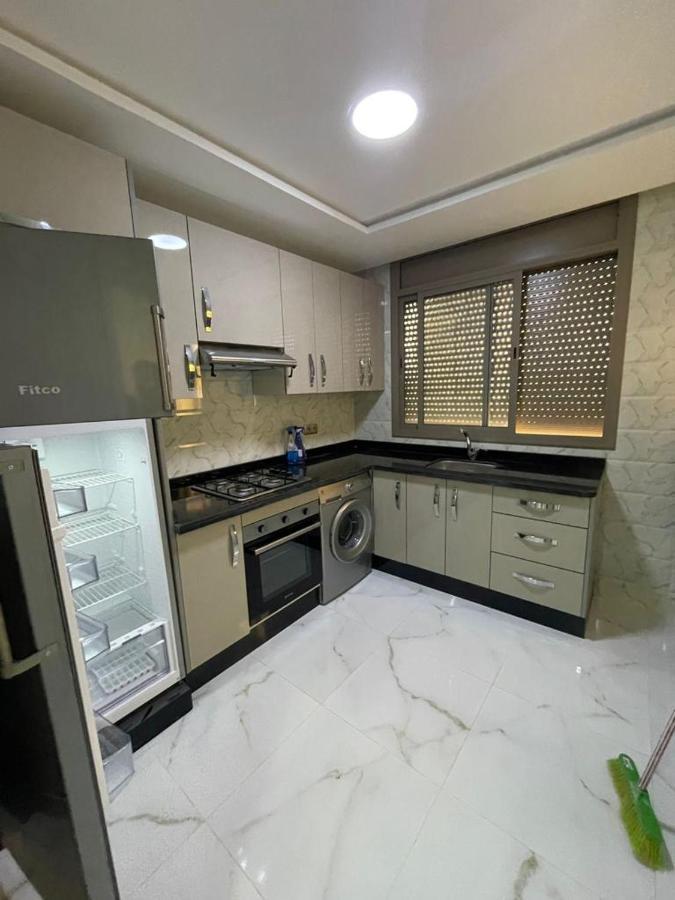 A&R Apartment Nador Jadid Hay Al Matar ,Klimatisiert,Air-Conditioned Exterior foto