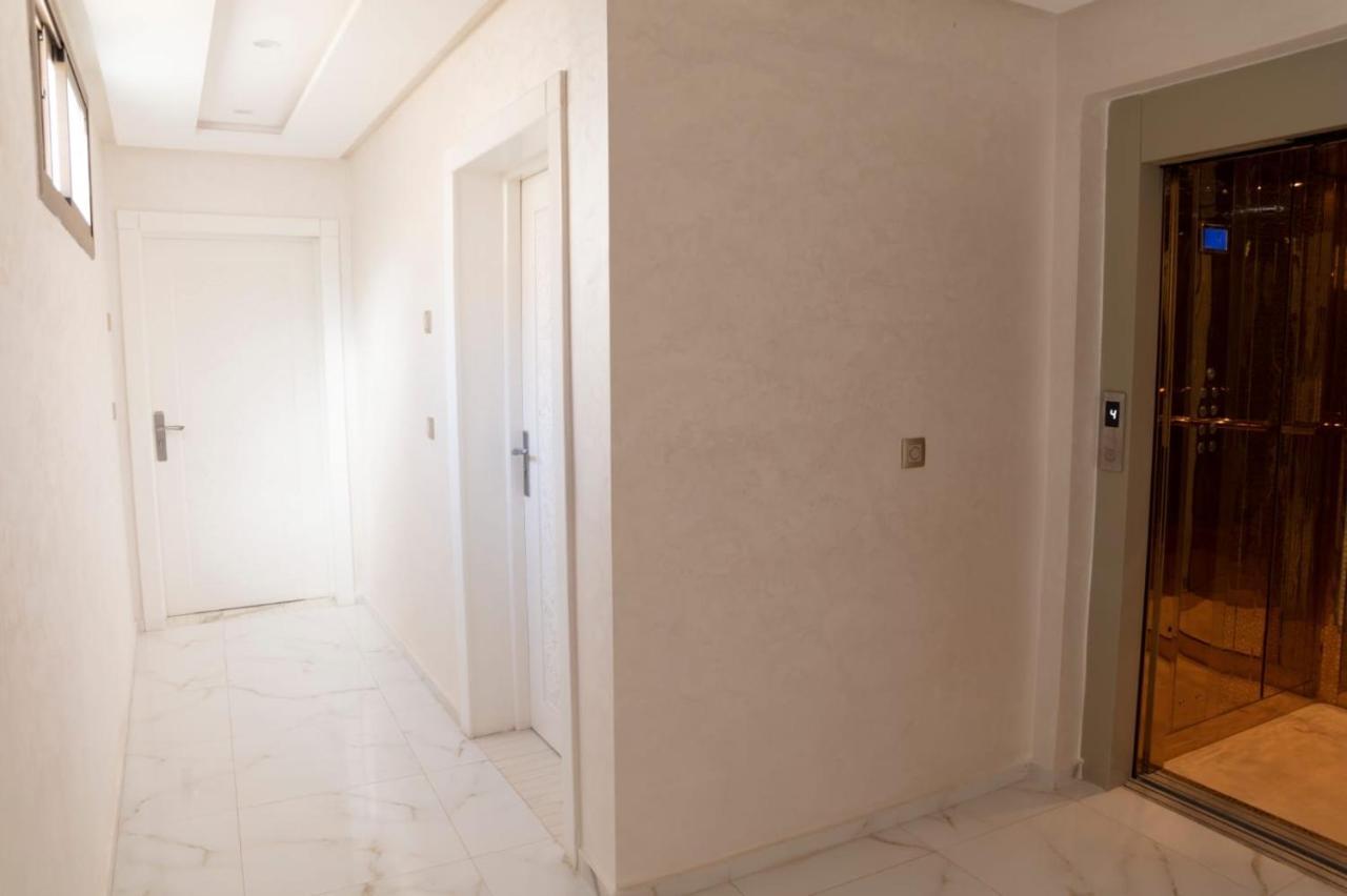 A&R Apartment Nador Jadid Hay Al Matar ,Klimatisiert,Air-Conditioned Exterior foto