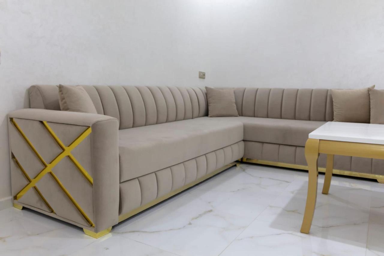 A&R Apartment Nador Jadid Hay Al Matar ,Klimatisiert,Air-Conditioned Exterior foto