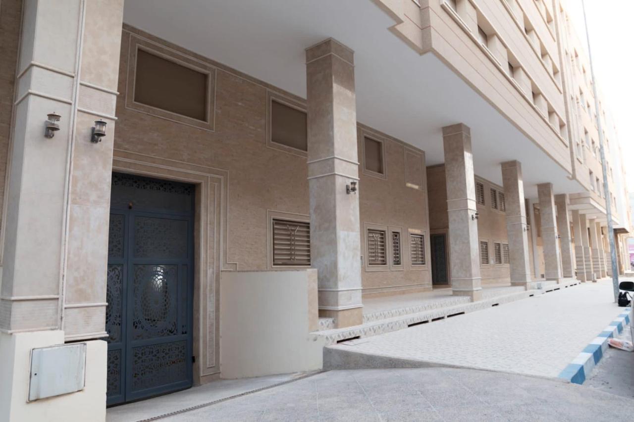 A&R Apartment Nador Jadid Hay Al Matar ,Klimatisiert,Air-Conditioned Exterior foto