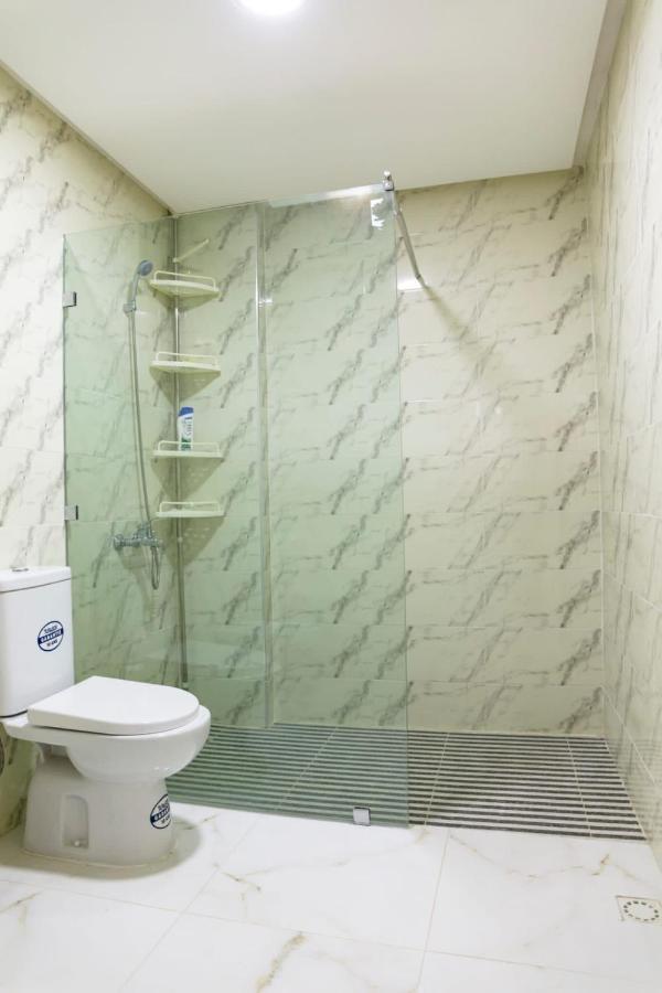 A&R Apartment Nador Jadid Hay Al Matar ,Klimatisiert,Air-Conditioned Exterior foto