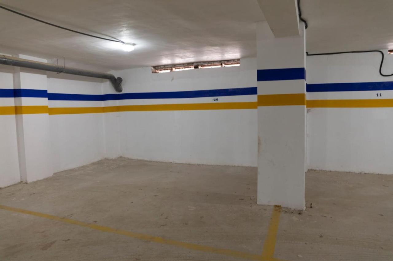 A&R Apartment Nador Jadid Hay Al Matar ,Klimatisiert,Air-Conditioned Exterior foto