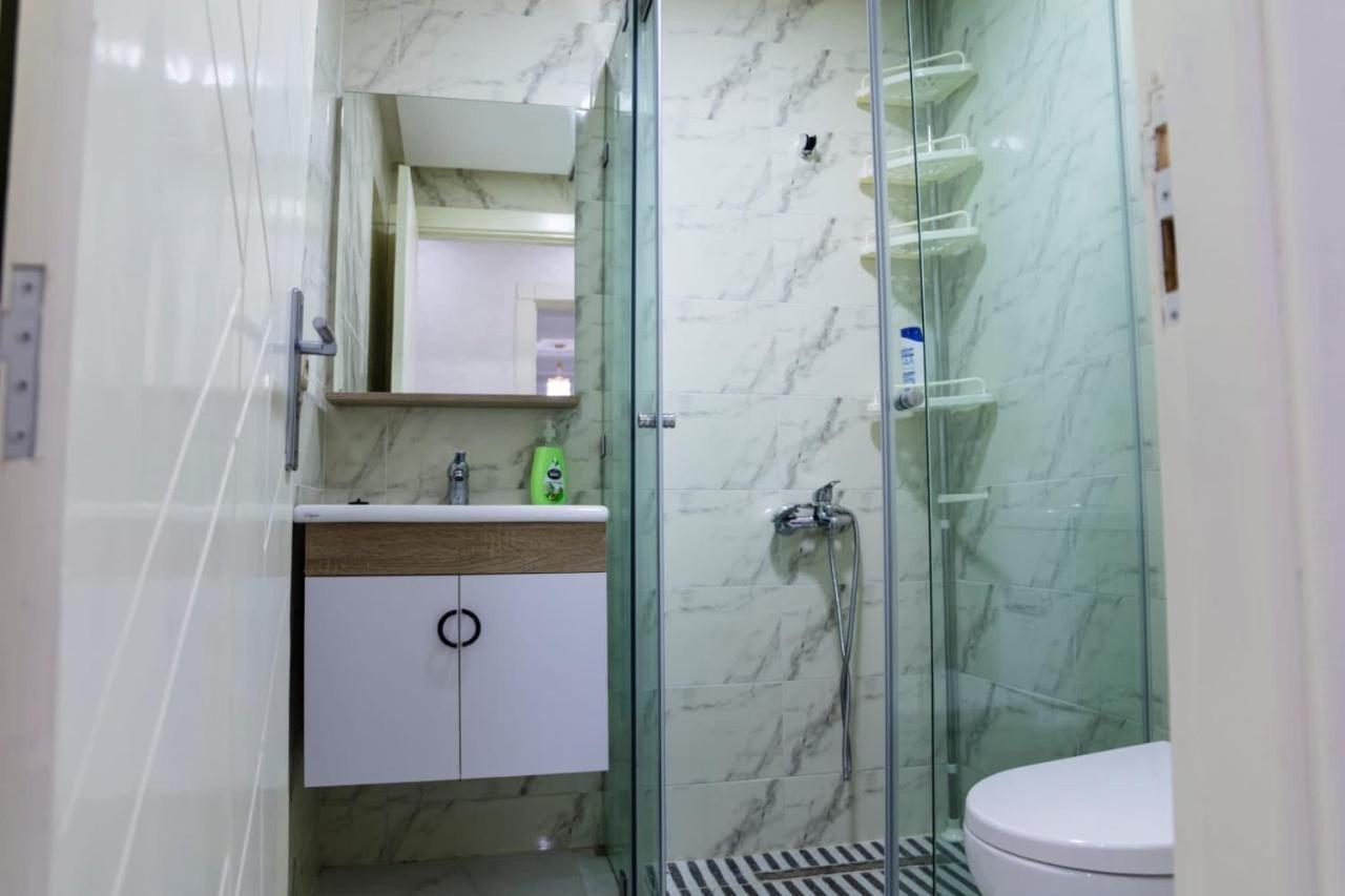 A&R Apartment Nador Jadid Hay Al Matar ,Klimatisiert,Air-Conditioned Exterior foto