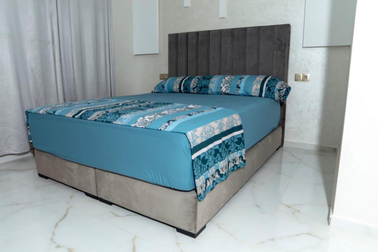 A&R Apartment Nador Jadid Hay Al Matar ,Klimatisiert,Air-Conditioned Exterior foto