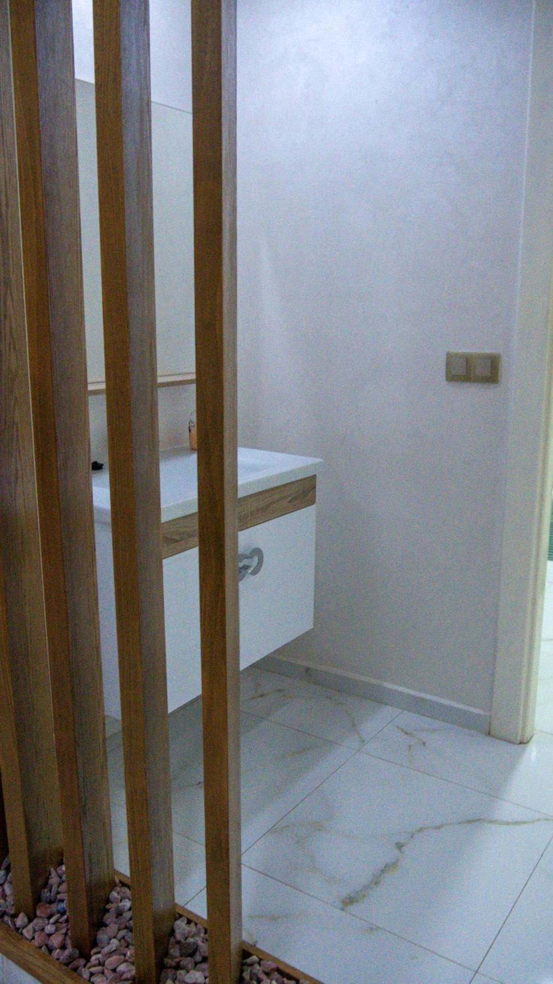 A&R Apartment Nador Jadid Hay Al Matar ,Klimatisiert,Air-Conditioned Exterior foto