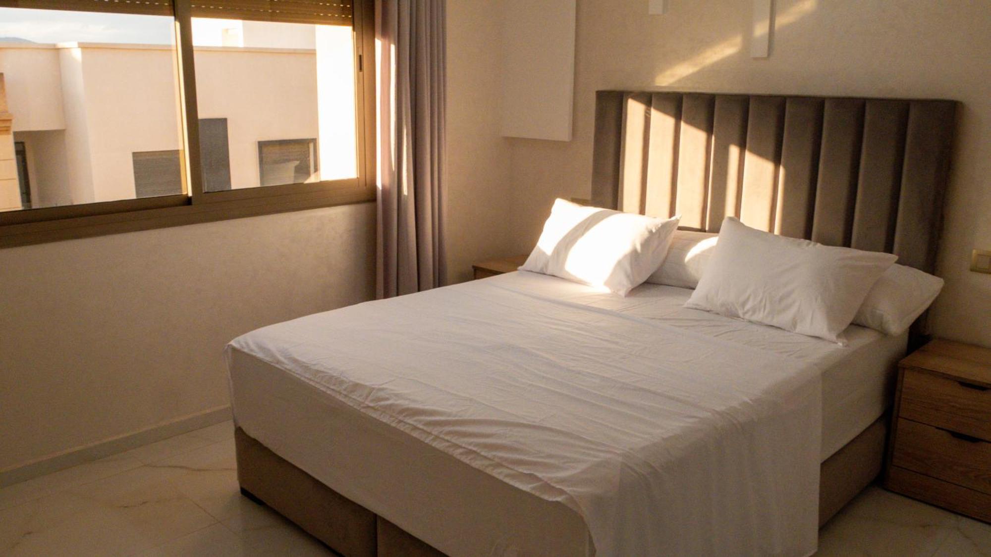A&R Apartment Nador Jadid Hay Al Matar ,Klimatisiert,Air-Conditioned Exterior foto