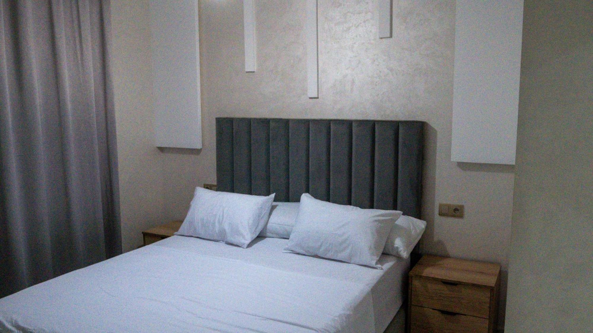 A&R Apartment Nador Jadid Hay Al Matar ,Klimatisiert,Air-Conditioned Exterior foto
