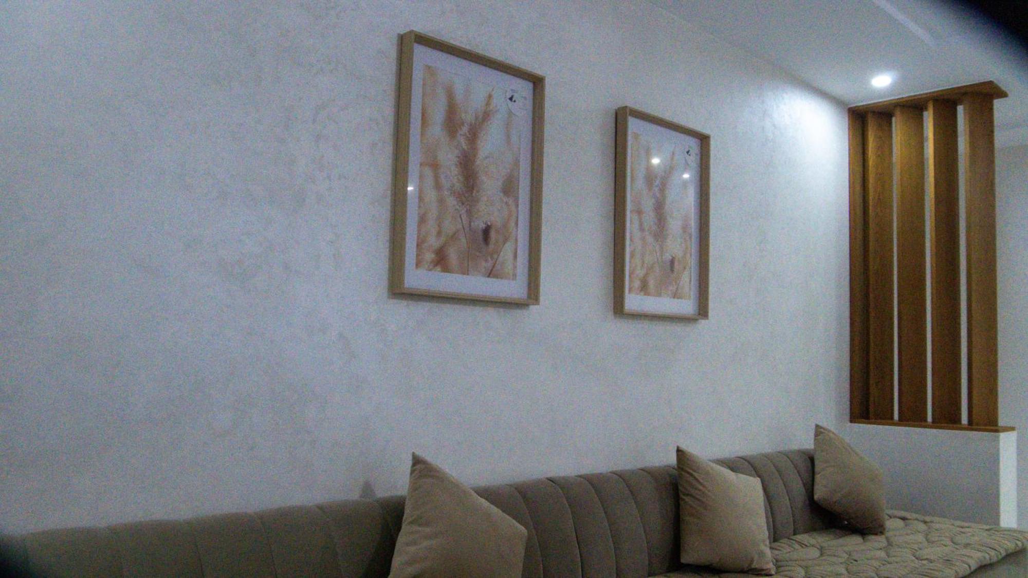 A&R Apartment Nador Jadid Hay Al Matar ,Klimatisiert,Air-Conditioned Exterior foto